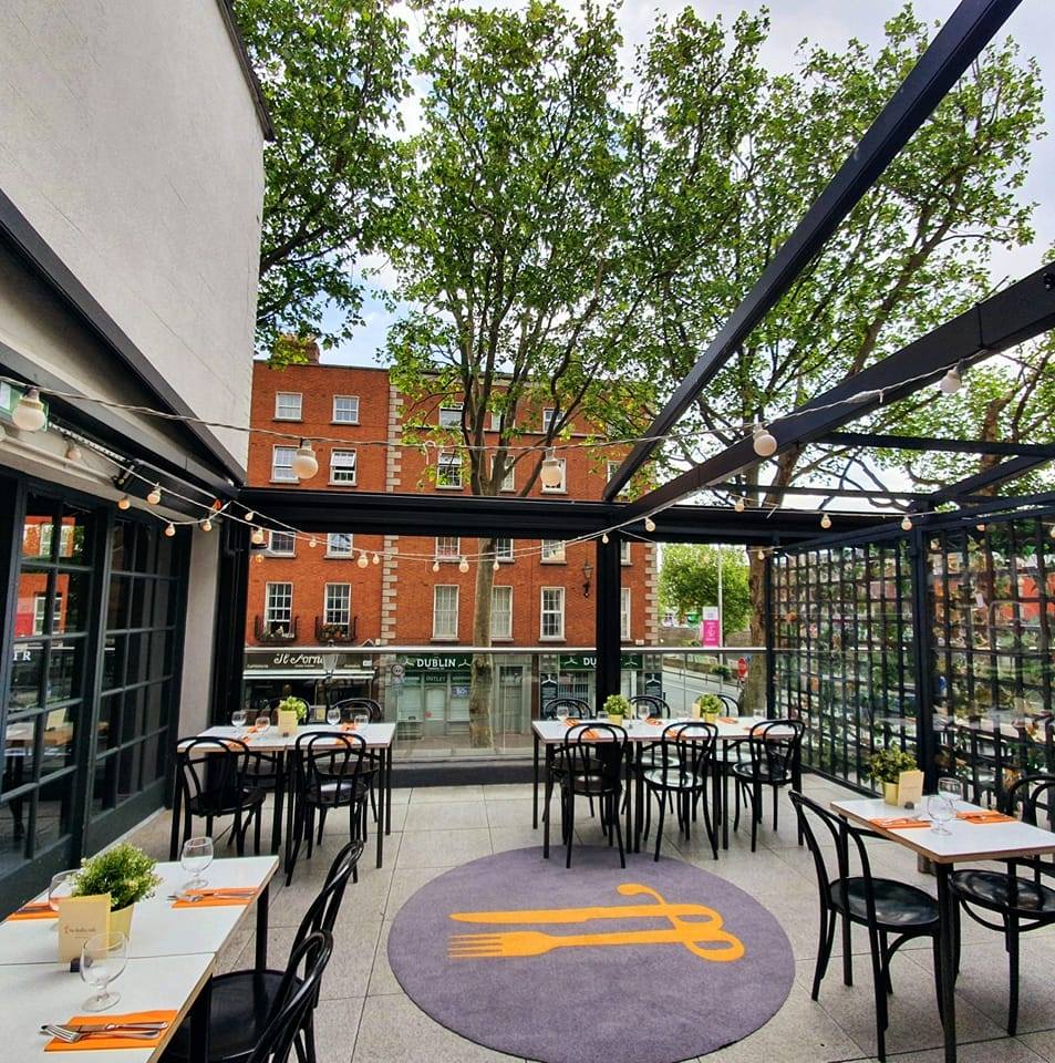 Dublin Food - 30 Best Restaurants in Dublin and Where to Eat 6 Restaurants in Dublin, best restaurants in Dublin, restaurants Dublin, Dublin restaurants, where to eat in Dublin, Dublin food, the woollen mills