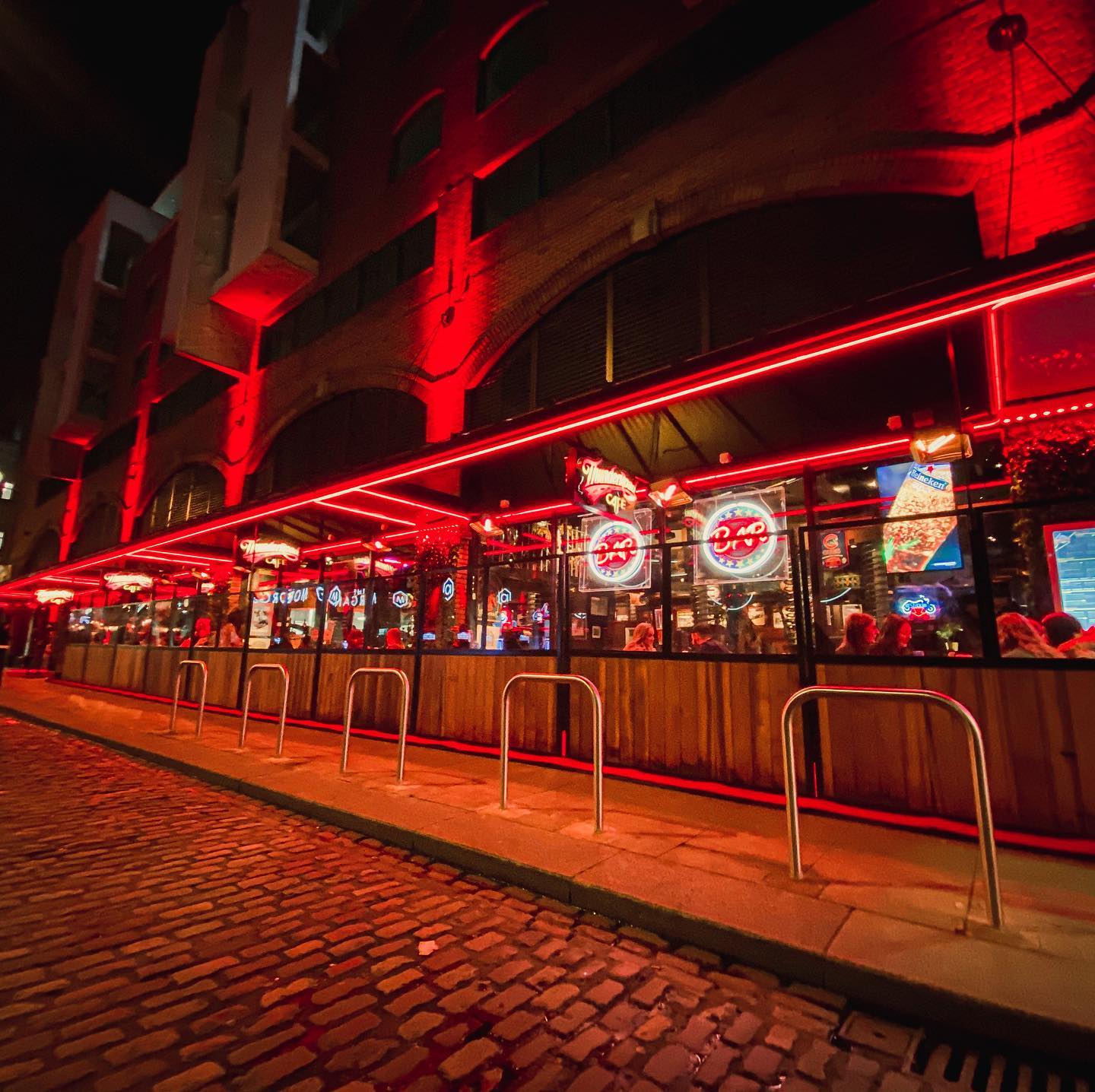 Dublin Food - 30 Best Restaurants in Dublin and Where to Eat 9 Restaurants in Dublin, best restaurants in Dublin, restaurants Dublin, Dublin restaurants, where to eat in Dublin, Dublin food, thuderroad cafe