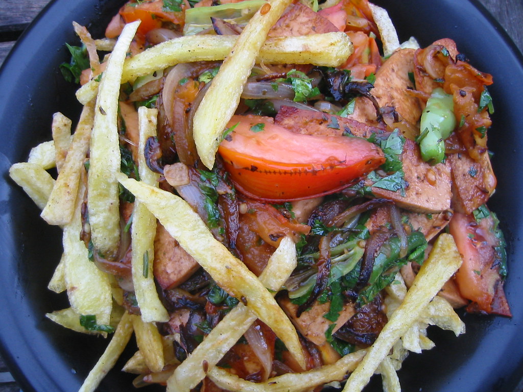 How to Make Lomo Saltado: Peru’s Famous Beef Stir-Fry 6 Most Delicious Foods In Peru: How to Make Peruvian Lomo Saltado (Recipe Guide)