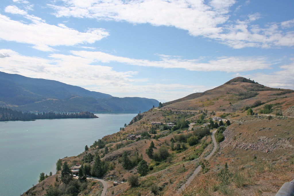 Americans Pay a Fortune to Move Abroad: These 12 Countries Will Pay You Instead 8 How To Get From Kelowna Airport To Vernon - All Possible Ways, cheapest way from Kelowna airport to Vernon, Kelowna airport to Vernon, Bus Kelowna to Vernon