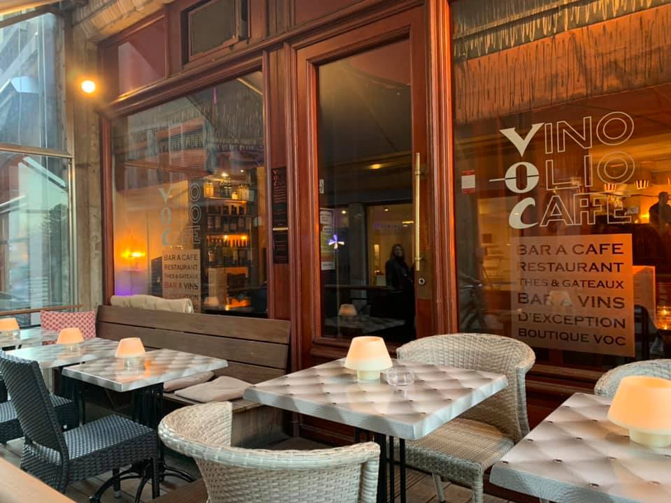 Geneva Food - 30 Best Restaurants In Geneva And Where To Eat 13 Restaurants in Geneva, best restaurants in Geneva, restaurants Geneva, Geneva restaurants, where to eat in Geneva, Geneva food, Vino Olio Caffè