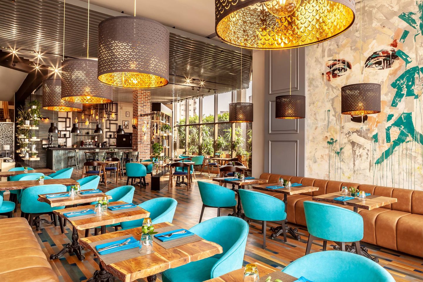 Cairo Food - 30 Best Restaurants In Cairo And Where To Eat 18 Restaurants in Cairo, best restaurants in cairo, where to eat in cairo, restaurants cairo, cairo food, best cairo restaurants, zen cafe & lounge