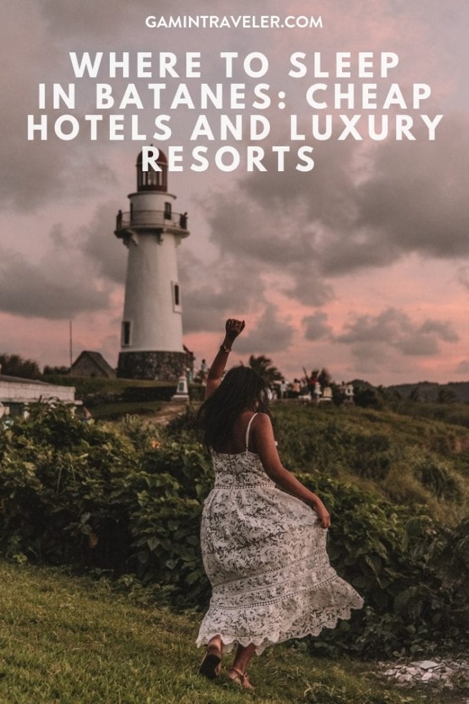 Where to stay in Batanes: 15 Best Hotels in Batanes 1 batanes hotel
