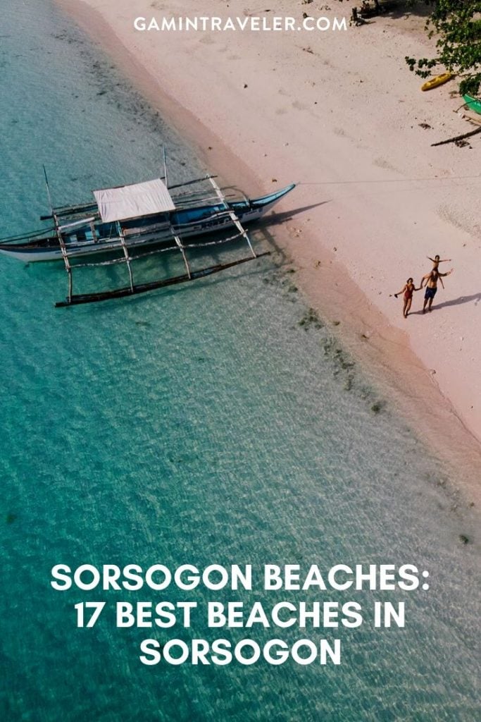 Sorsogon Beaches: 17 Best Beaches in Sorsogon 1 sorsogon beaches 1