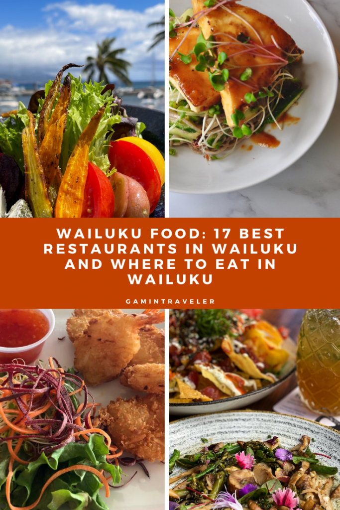 Wailuku Food - 17 Best Restaurants In Wailuku And Where To Eat 1 1 WAILUKU FOOD 17 BEST RESTAURANTS IN WAILUKU AND WHERE TO EAT IN WAILUKU