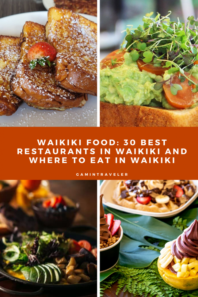 2 WAIKIKI FOOD 30 BEST RESTAURANTS IN WAIKIKI AND WHERE TO EAT IN WAIKIKI