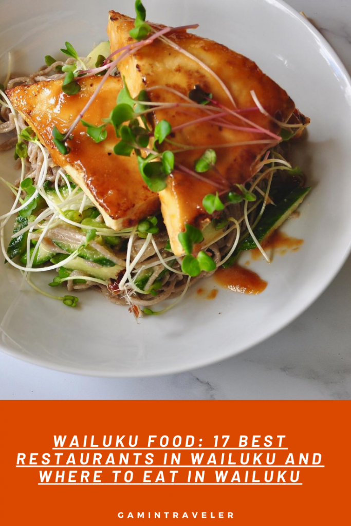 Wailuku Food - 17 Best Restaurants In Wailuku And Where To Eat 2 3 WAILUKU FOOD 17 BEST RESTAURANTS IN WAILUKU AND WHERE TO EAT IN WAILUKU