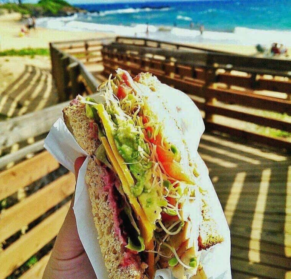 Wailuku Food - 17 Best Restaurants In Wailuku And Where To Eat 13 808 ON MAIN , restaurants in Wailuku, restaurants in Wailuku, plant based restaurants in Wailuku, vegetarian restaurants in Wailuku, vegan restaurants in Wailuku