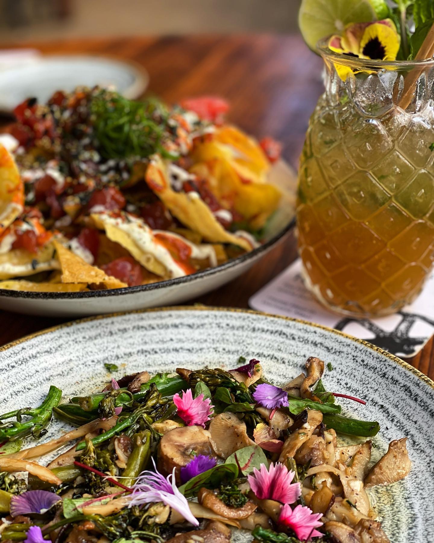 Wailuku Food - 17 Best Restaurants In Wailuku And Where To Eat 7 CAFE O'LEI AT THE MILL HOUSE , restaurants in Wailuku, restaurants in Wailuku, plant based restaurants in Wailuku, vegetarian restaurants in Wailuku, vegan restaurants in Wailuku