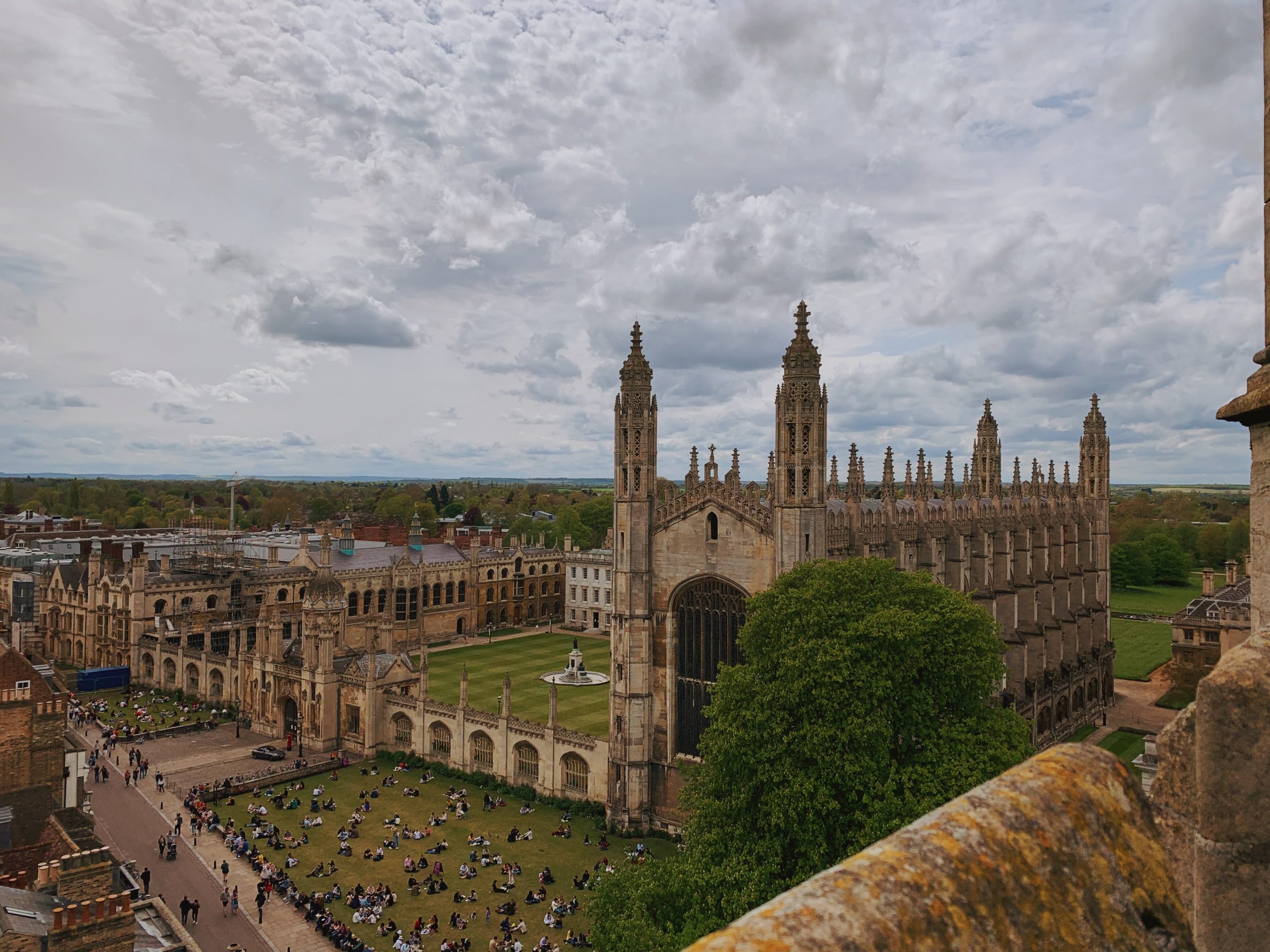 Skip London: 13 UK Cities That Locals Love (But Tourists Completely Miss) 4 How To Get From Heathrow Airport To Cambridge - All Possible Ways, cheapest way from Heathrow airport to Cambridge, Heathrow airport to Cambridge, Heathrow Airport Bus, Heathrow Airport Bus to Cambridge