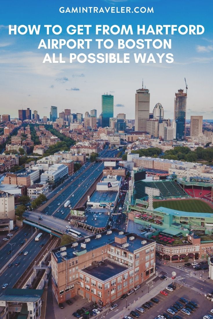 How To Get From Hartford Airport To Boston Best Way 1 How To Get From Hartford Airport To Boston - All Possible Ways, cheapest way from Hartford airport to Boston, Hartford airport to Boston, Hartford Airport Bus, Bus Hartford Airport to Boston