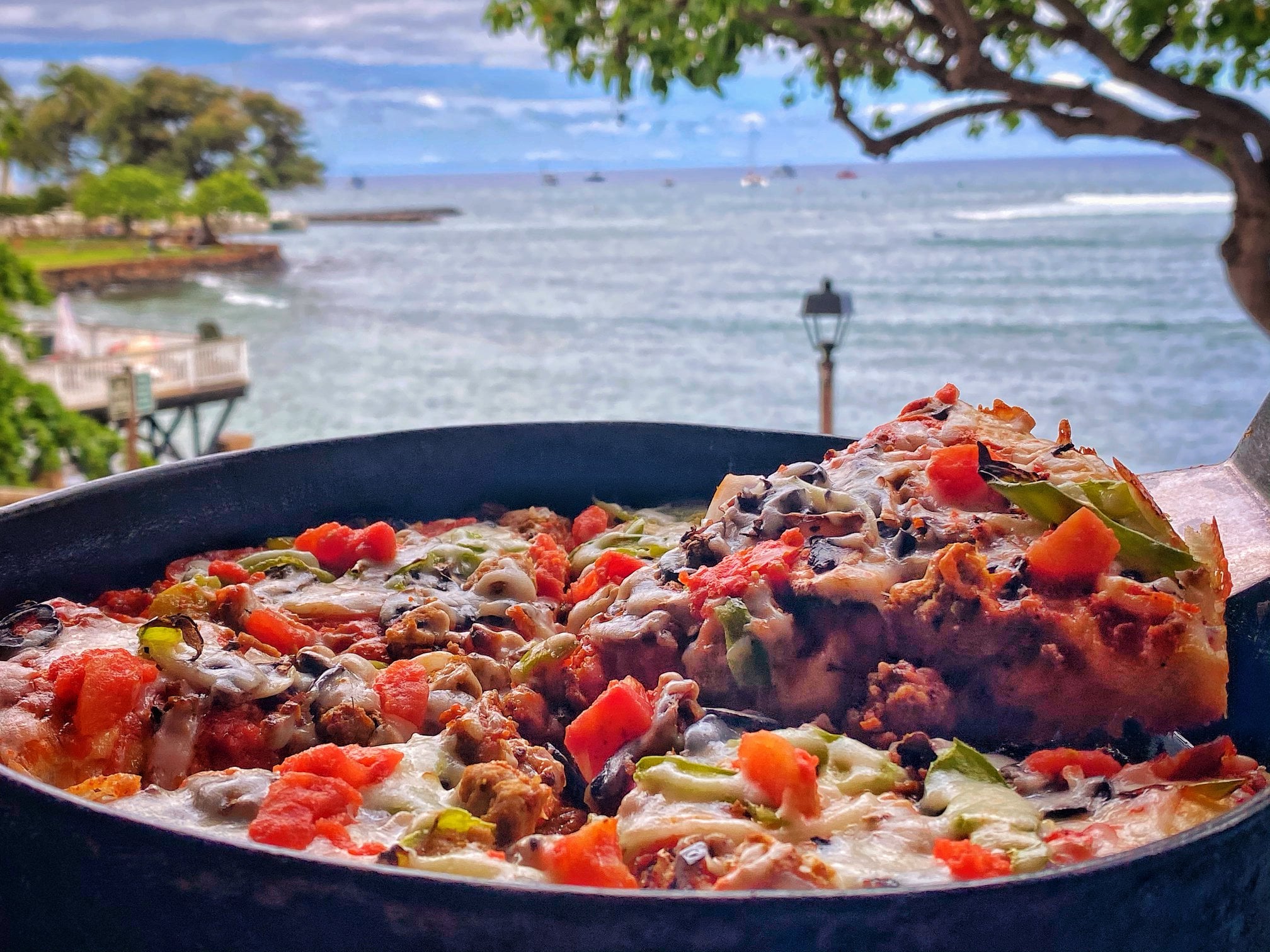 LAHAINA PIZZA COMPANY, restaurants in Lahaina, restaurants in Lahaina, plant based restaurants in Lahaina, vegetarian restaurants in Lahaina, vegan restaurants in Lahaina, Lahaina food, where to eat in Lahaina, vegan in Lahaina, vegetarian in Lahaina