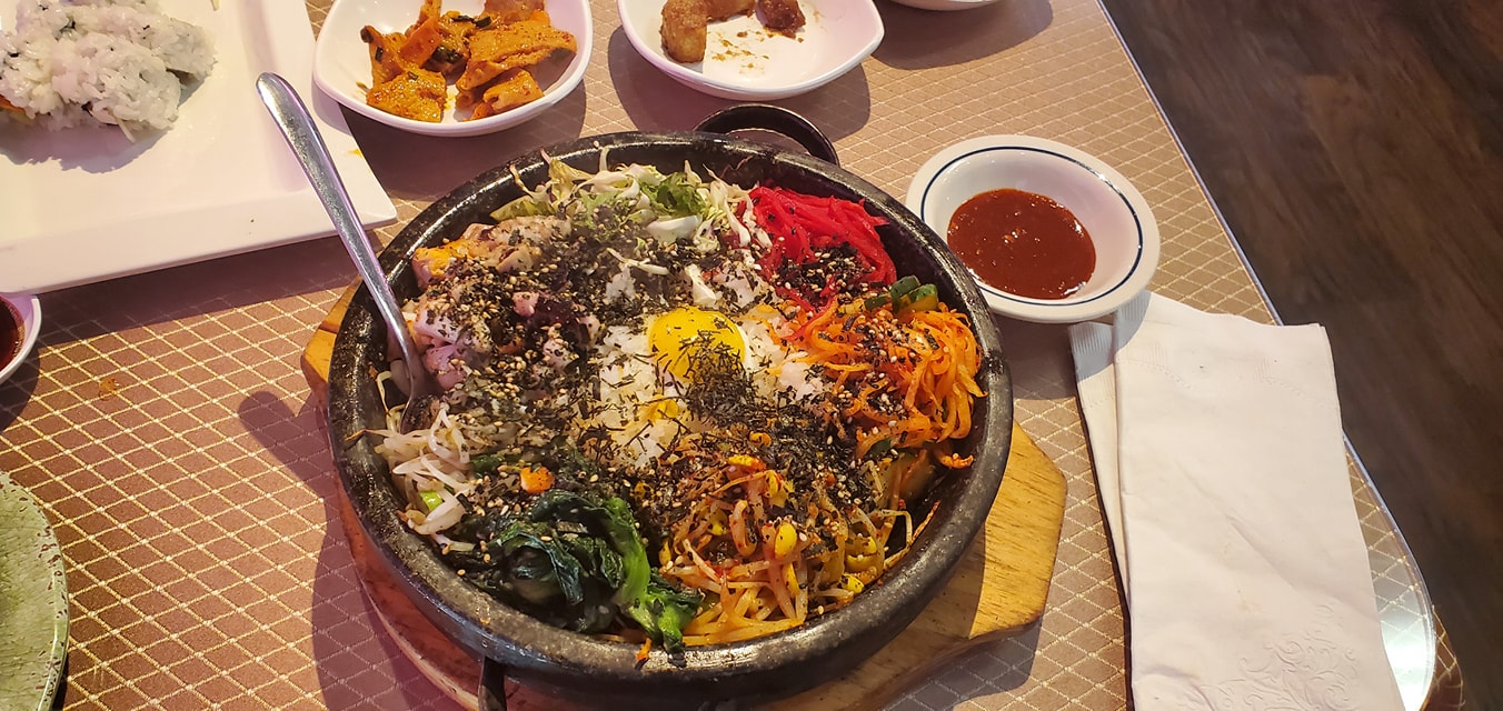 Wailuku Food - 17 Best Restaurants In Wailuku And Where To Eat 8 MIKO CUISINE , restaurants in Wailuku, restaurants in Wailuku, plant based restaurants in Wailuku, vegetarian restaurants in Wailuku, vegan restaurants in Wailuku