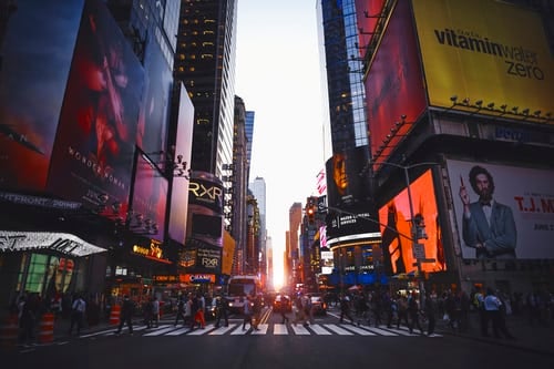 A Useful Travel Guide For New York - How To Make The Most Of Your Trip To NYC 2 A Useful Guide On How To Make The Most Of Your Trip To NYC