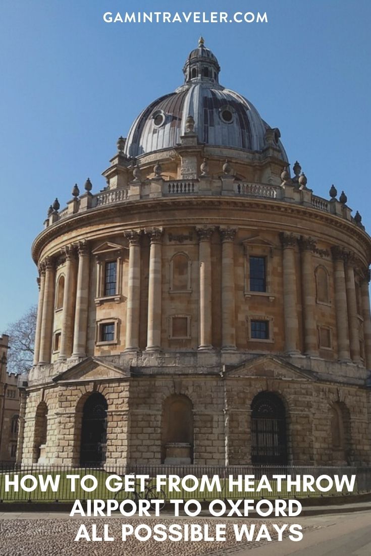 How To Get From Heathrow Airport To Oxford Best Way 1 How To Get From Heathrow Airport To Oxford - All Possible Ways, cheapest way from Heathrow airport to Oxford, Heathrow airport to Oxford, Heathrow Airport Bus, Heathrow Airport Bus to Oxford
