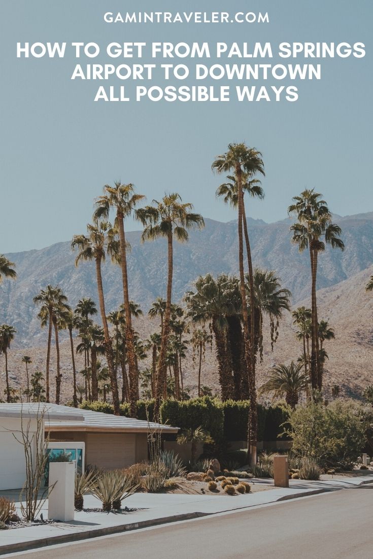 How To Get From Palm Springs Airport To Downtown Best Way Best Way 1 How To Get From Palm Springs Airport To City Center - All Possible Ways, cheapest way from Palm Springs airport to Downtown, cheapest way from Palm Springs airport to city, Palm Springs airport to city center, Palm Springs airport to downtown, Palm Springs Bus Airport, Bus Palm Springs Airport to Palm Springs City Center