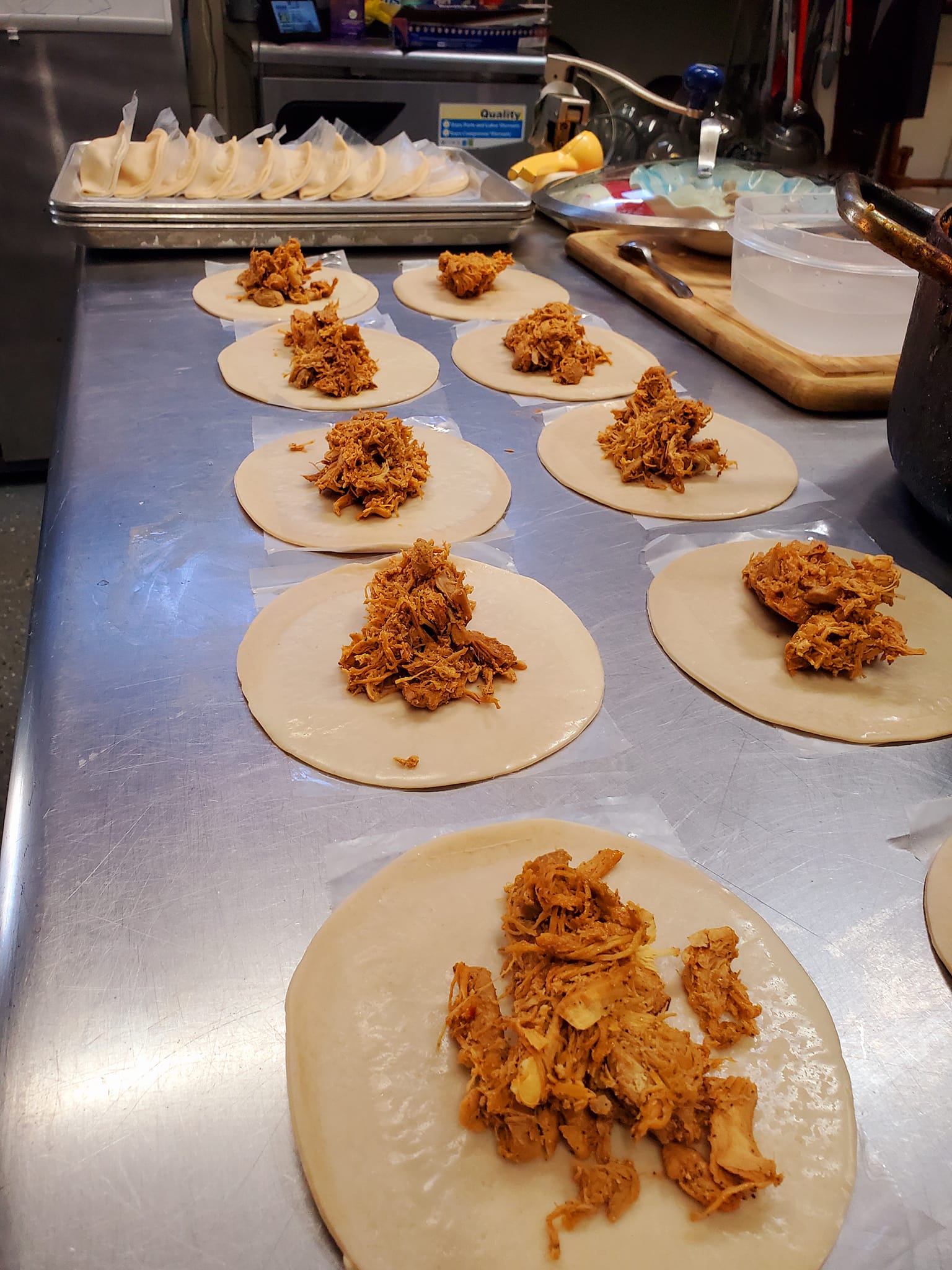 Wailuku Food - 17 Best Restaurants In Wailuku And Where To Eat 16 THE EMPANADA LADY MAUI , restaurants in Wailuku, restaurants in Wailuku, plant based restaurants in Wailuku, vegetarian restaurants in Wailuku, vegan restaurants in Wailuku