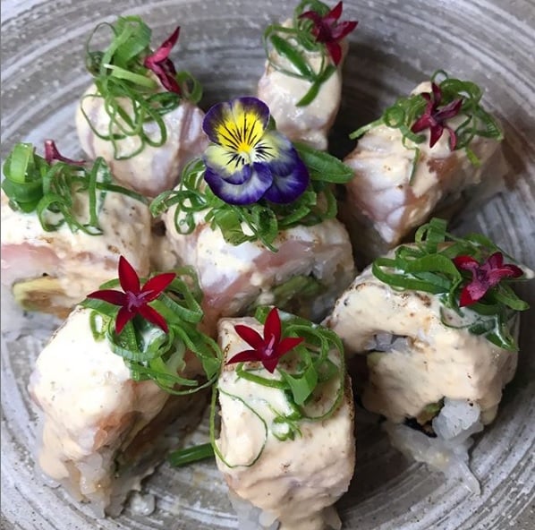 Wailuku Food - 17 Best Restaurants In Wailuku And Where To Eat 14 UMI, restaurants in Wailuku, restaurants in Wailuku, plant based restaurants in Wailuku, vegetarian restaurants in Wailuku, vegan restaurants in Wailuku