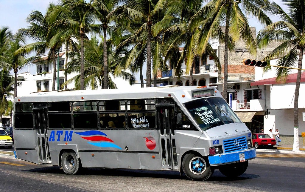 How To Get From Puerto Vallarta Airport to Bucerias Best Way 2 How To Get From Puerto Vallarta Airport to Bucerias - All Possible Ways, cheapest way from Puerto Vallarta Airport to Bucerias, Puerto Vallarta Airport to Bucerias, Bus Puerto Vallarta Airport to Bucerias, Bus Puerto Vallarta to Bucerias, Cheapest way from Puerto Vallarta to Bucerias, Puerto Vallarta to Bucerias, Vallarta ATM Buses
