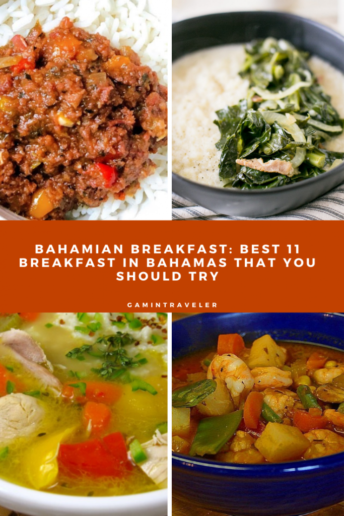Bahamian Breakfast - 11 Best Breakfast In Bahamas That You Should Try 1 1 BAHAMIAN BREAKFAST BEST 11 BREAKFAST IN BAHAMAS THAT YOU SHOULD TRY