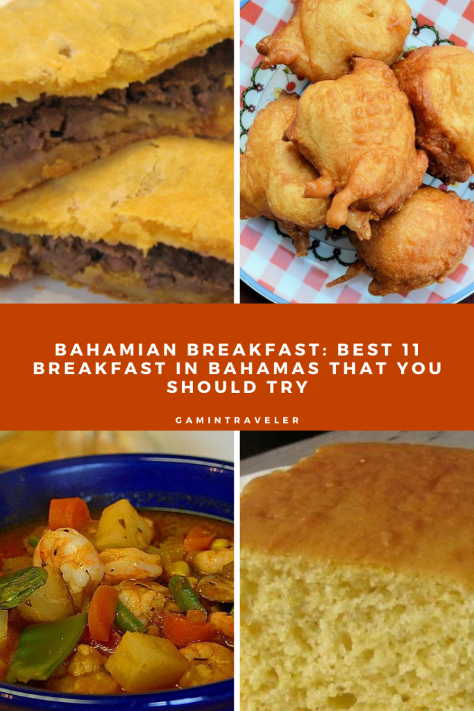 Bahamian Breakfast - 11 Best Breakfast In Bahamas That You Should Try 3 2 BAHAMIAN BREAKFAST BEST 11 BREAKFAST IN BAHAMAS THAT YOU SHOULD TRY