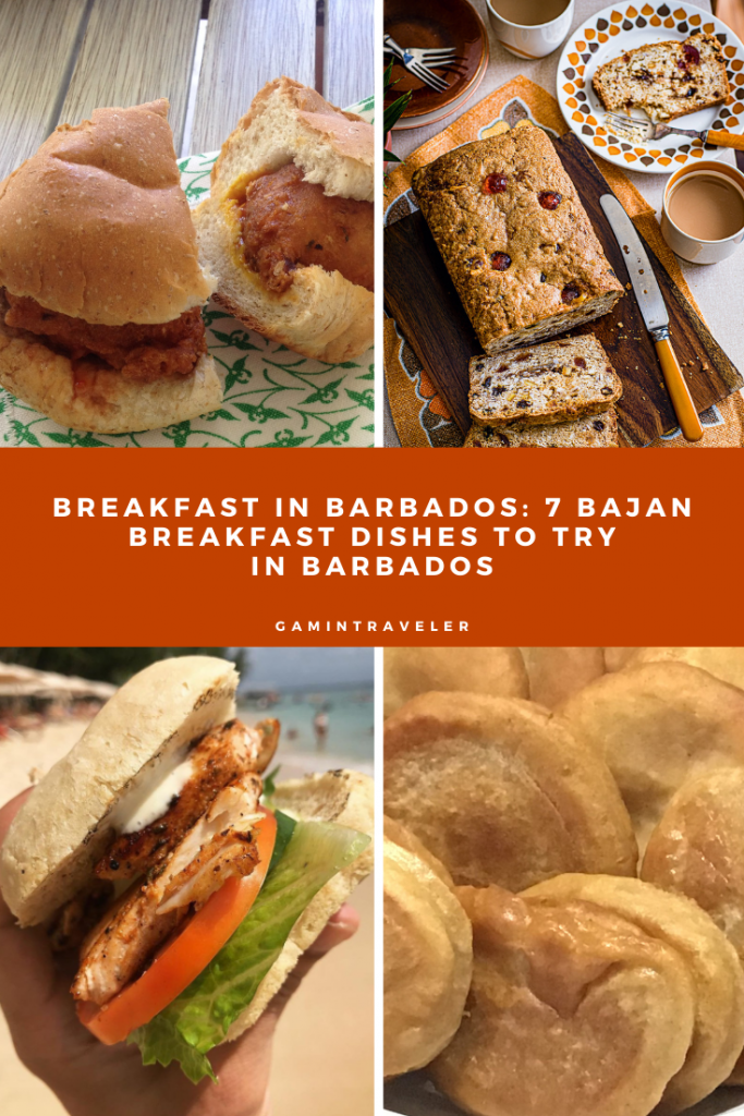 BREAKFAST IN BARBADOS: 7 BEST BAJAN BREAKFAST DISHES TO TRY IN BARBADOS 3 Bajan breakast breakfast in barbados 2