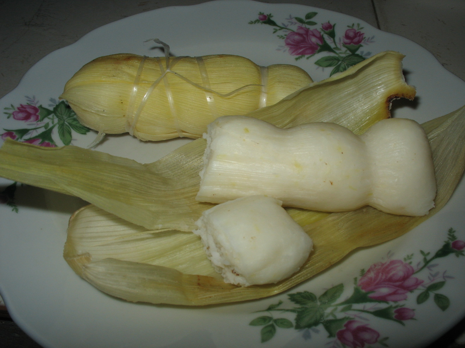 Colombian Breakfast, Breakfast in Colombia, Bollo Limpio