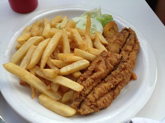 BREAKFAST IN BARBADOS: 7 BEST BAJAN BREAKFAST DISHES TO TRY IN BARBADOS 7 fried flying fish, flying fish, breakfast in Barbados, Bajan breakfast, Barbadian breakfast