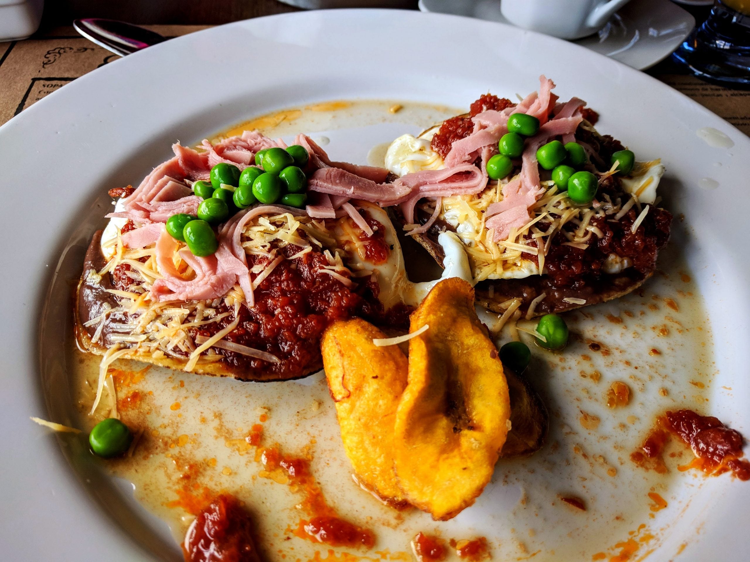 33 Traditional Mexican Breakfasts That Prove Mornings Taste Better in Mexico 8 Mexican breakfast, breakfast in Mexico, traditional breakfast in Mexico, traditional mexican breakfast