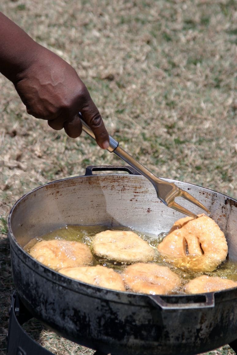 Costa Rica vs Bahamas - Which is the Better Vacation For 2025? 3 Bahamian johnnycakes, Jamaican johnnycakes, Bahamas vs Costa Rica