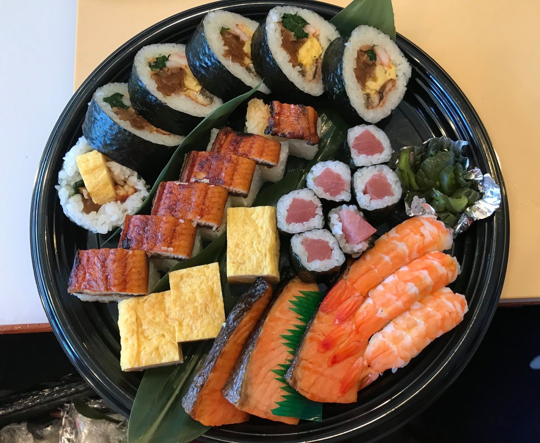 Kihei Food - 15 Best Restaurants In Kihei And Where To Eat 5 Koiso Sushi Bar, Kihei restaurants, restaurants in Kihei, plant based restaurants in Kihei, vegetarian restaurants in Kihei, vegan restaurants in Kihei, Kihei food, where to eat in Kihei, vegan in Kihei, vegetarian in Kihei