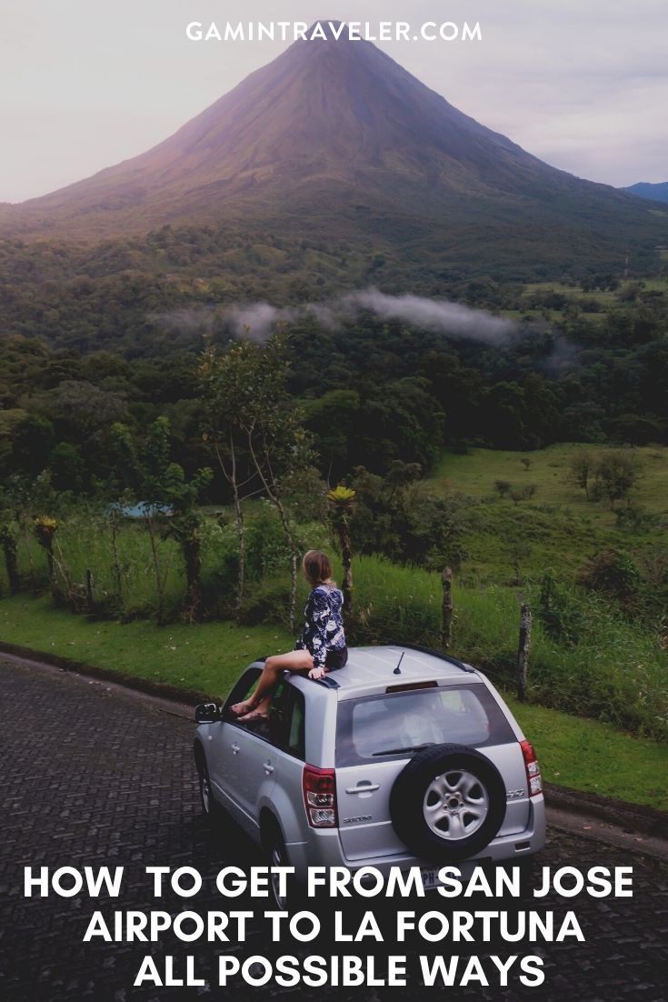 How To Get From San Jose Airport to La Fortuna Best Way 1 How To Get From San Jose Airport to La Fortuna - All Possible Ways, cheapest way from San Jose Airport to La Fortuna, San Jose Airport to La Fortuna, San Jose Costa Rica Airport to La Fortuna, San Jose to La Fortuna, san jose costa rica to La Fortuna, san jose to La Fortuna bus, San jose to Arenal