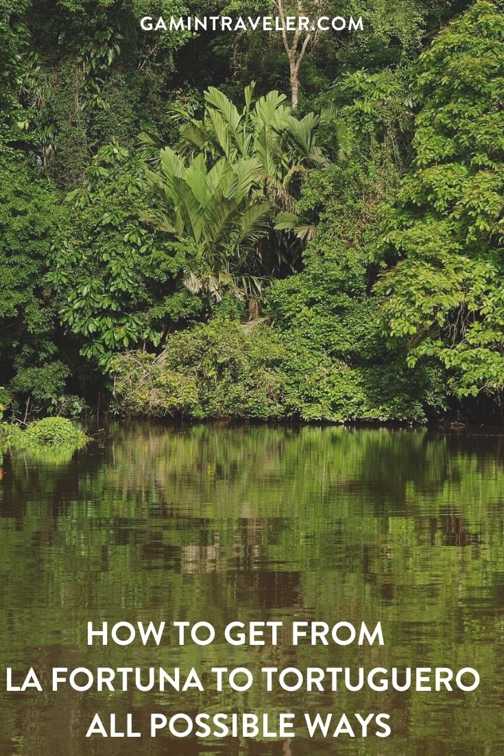 How To Get From La Fortuna to Tortuguero Best Way 1 How To Get From La Fortuna to Tortuguero - All Possible Ways, cheapest way from La Fortuna to Tortuguero, La Fortuna to Tortuguero, La Fortuna Costa Rica to Tortuguero, San Ramon to La Fortuna, La Fortuna to Ciudad Quesada, San Jose to Cariari, Cariari to La Pavona, Boat La Pavona to Tortuguero
