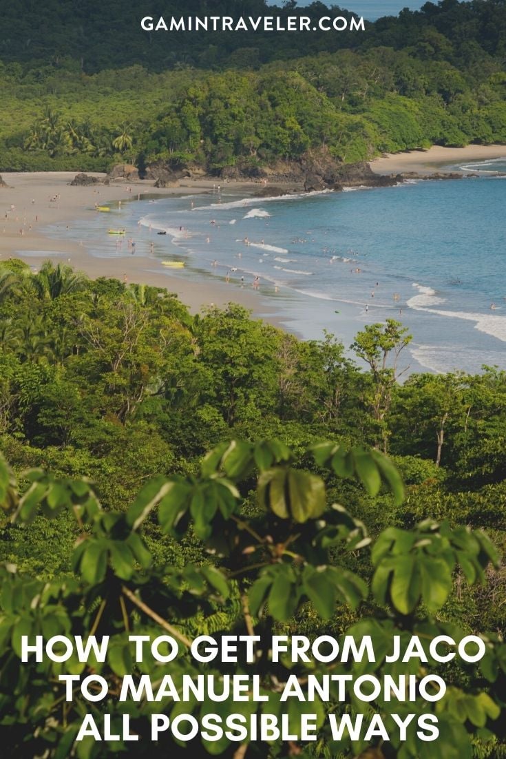 How To Get From Jaco to Manuel Antonio Best Way 1 How To Get From Jaco to Manuel Antonio - All Possible Ways, cheapest way from Jaco to Manuel Antonio, Jaco to Manuel Antonio, Jaco costa rica to Manuel Antonio, Jaco to Manuel Antonio bus, Jaco to Manuel Antonio costa rica