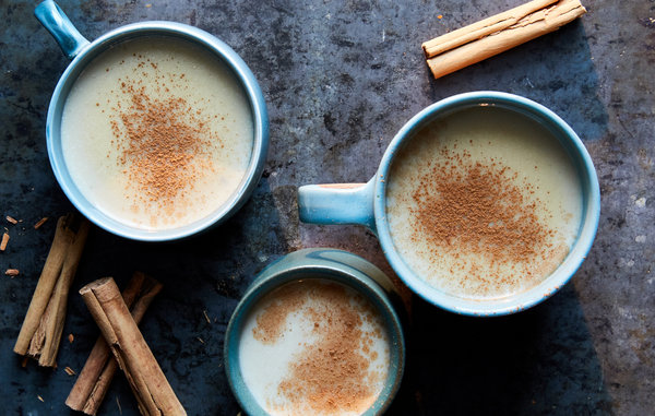 33 Traditional Mexican Breakfasts That Prove Mornings Taste Better in Mexico 32 Mexican Atole Breakfast in