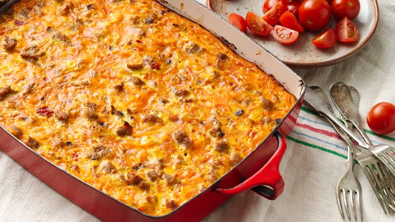 33 Traditional Mexican Breakfasts That Prove Mornings Taste Better in Mexico 29 Mexican Breakfast Casserole