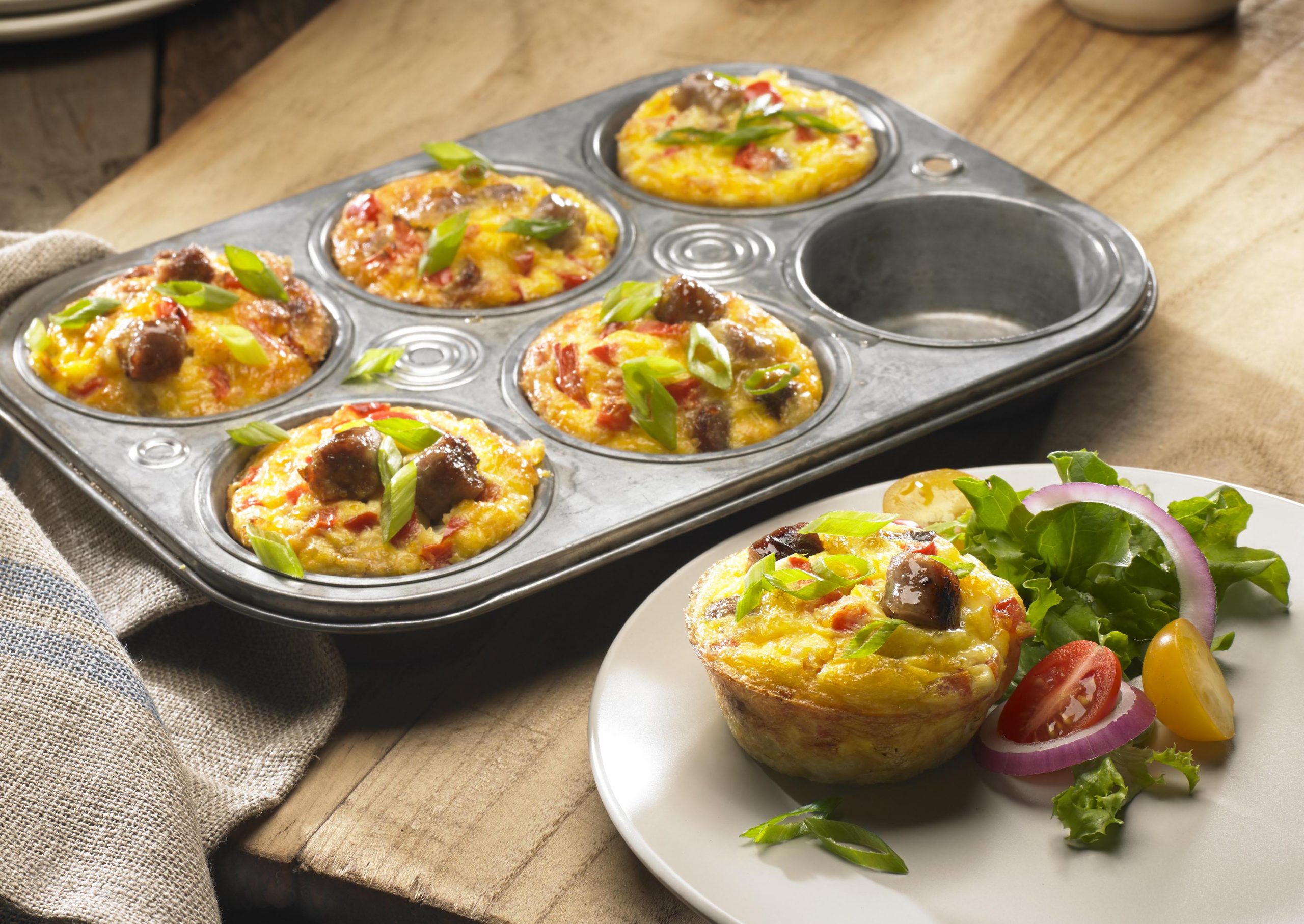 33 Traditional Mexican Breakfasts That Prove Mornings Taste Better in Mexico 30 Mexican Breakfast Cups scaled