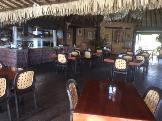 Moorea Food - 30 Best Restaurants In Moorea 18 HOTEL KAVEKA RESTAURANT , Moorea restaurants, restaurants in Moorea, plant based restaurants in Moorea, vegetarian restaurants in Moorea, vegan restaurants in Moorea, Moorea food, where to eat in Moorea, vegan in Moorea, vegetarian in Moorea