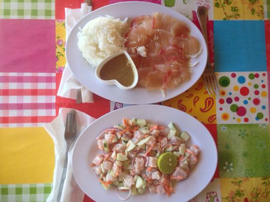 Moorea Food - 30 Best Restaurants In Moorea 16 SNACK AUTEA, Moorea restaurants, restaurants in Moorea, plant based restaurants in Moorea, vegetarian restaurants in Moorea, vegan restaurants in Moorea, Moorea food, where to eat in Moorea, vegan in Moorea, vegetarian in Moorea