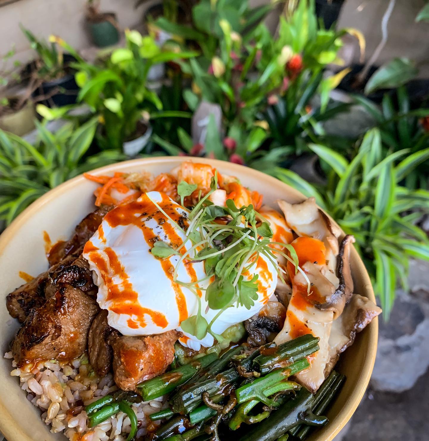 Kihei Food - 15 Best Restaurants In Kihei And Where To Eat 15 Nalu's South Shore Grill, Kihei restaurants, restaurants in Kihei, plant based restaurants in Kihei, vegetarian restaurants in Kihei, vegan restaurants in Kihei, Kihei food, where to eat in Kihei, vegan in Kihei, vegetarian in Kihei