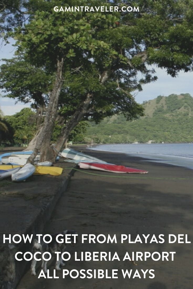 How To Get From Playas Del Coco To Liberia Airport Best Way 1 How To Get From Playas Del Coco To Liberia Airport - All Possible Ways. #playasdelcoco #liberiaairport #costarica #costaricatravel