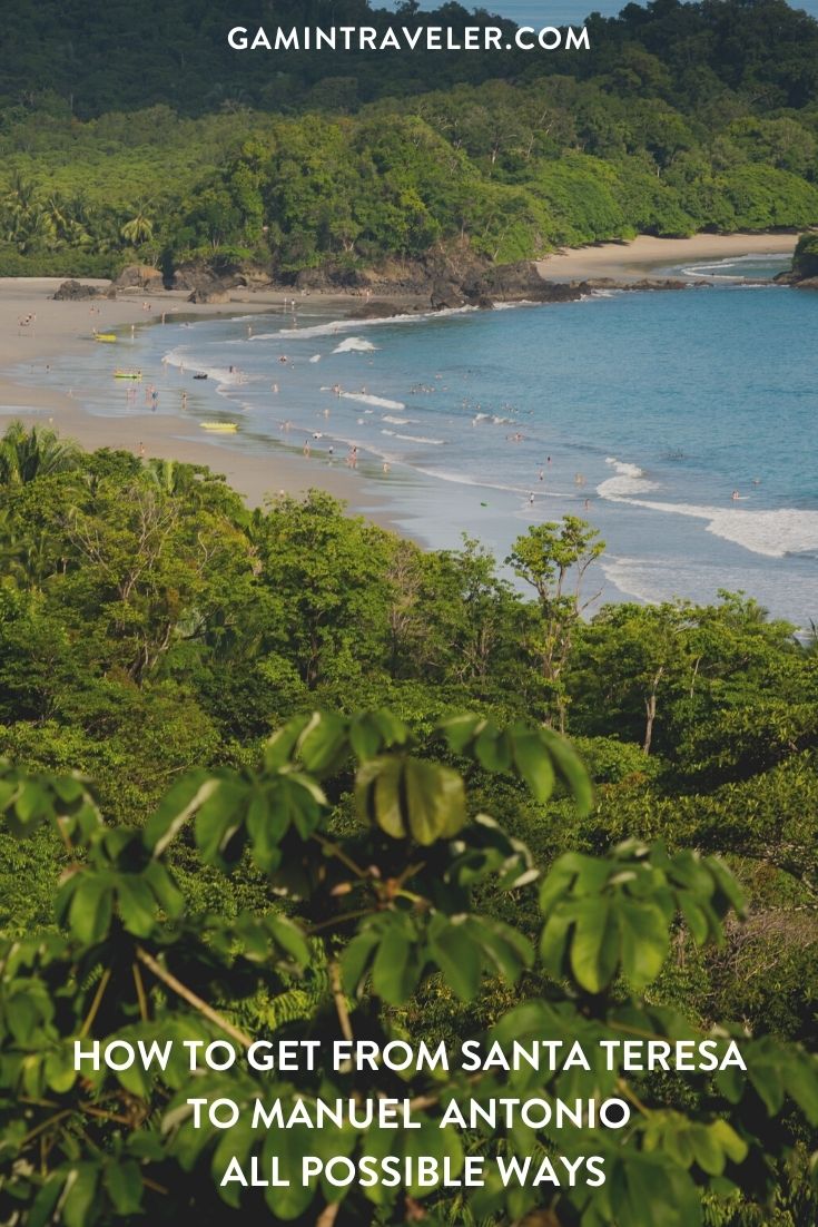 How To Get From Santa Teresa To Manuel Antonio Best Way 1 How To Get From Santa Teresa To Manuel Antonio - All Possible Ways, cheapest way from Santa Teresa to Manuel Antonio, Santa Teresa to Manuel Antonio, Santa Teresa to Manuel Antonio bus, Puntarenas to Manuel Antonio, Puntarenas to Quepos bus, Quepos to Puntarenas bus, Manuel Antonio to Quepos bus, Quepos to Manuel Antonio, Ferry schedule Paquera to Puntarenas, Santa Teresa to Cobano, Cobano to Paquera