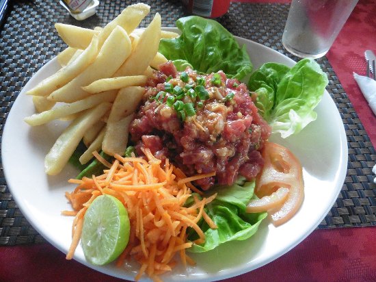 Moorea Food - 30 Best Restaurants In Moorea 23 SNACK MAHANA, Moorea restaurants, restaurants in Moorea, plant based restaurants in Moorea, vegetarian restaurants in Moorea, vegan restaurants in Moorea, Moorea food, where to eat in Moorea, vegan in Moorea, vegetarian in Moorea
