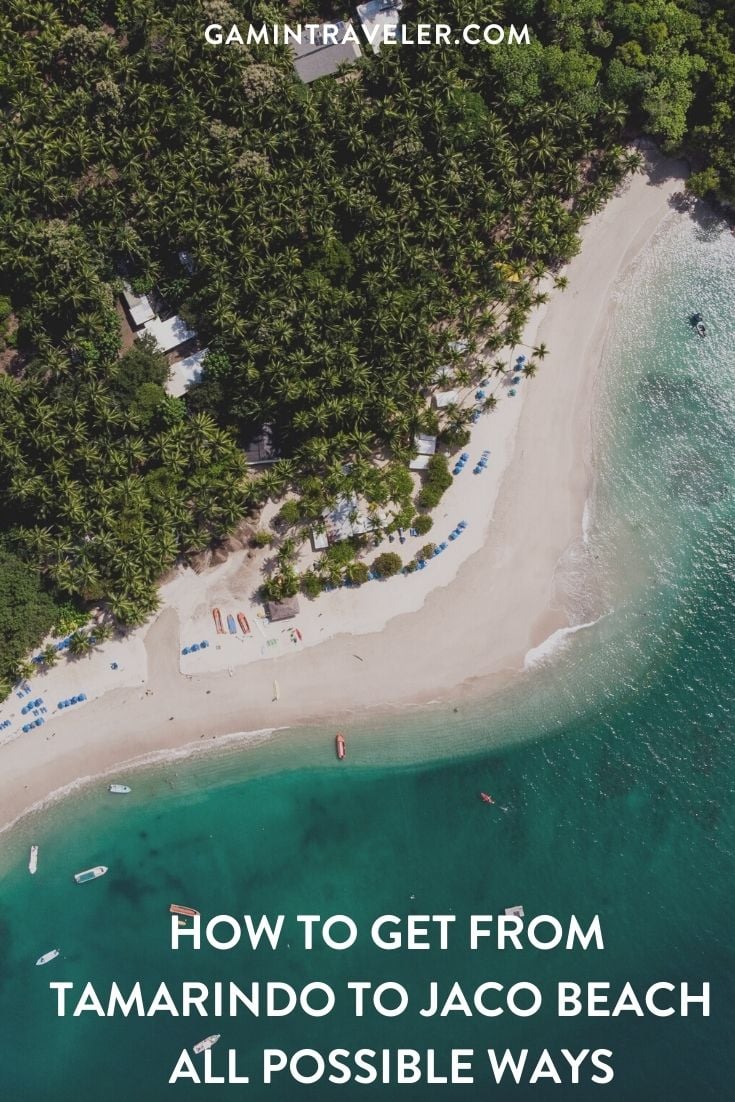 How To Get From Tamarindo To Jaco Beach Best Way 1 How To Get From Tamarindo To Jaco Beach - All Possible Ways, cheapest way from Tamarindo to Jaco, Tamarindo to Jaco, Tamarindo to Jaco bus, Tamarindo To Jaco Beach, Tamarindo to Liberia, Liberia to Puntarenas, Puntarenas to Jaco