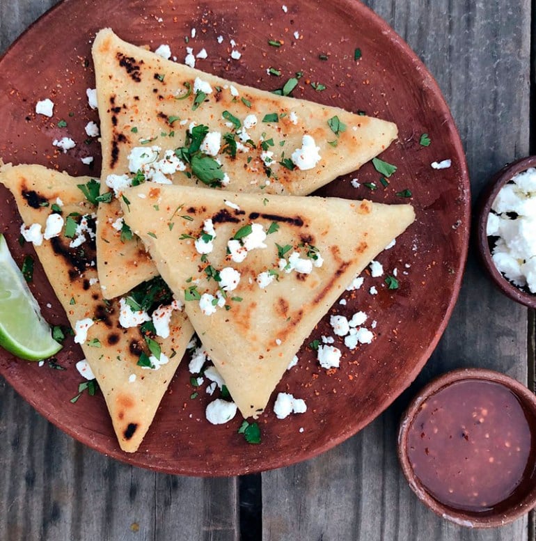 33 Traditional Mexican Breakfasts That Prove Mornings Taste Better in Mexico 10 Mexican breakfast, breakfast in Mexico, traditional breakfast in Mexico, traditional mexican breakfast
