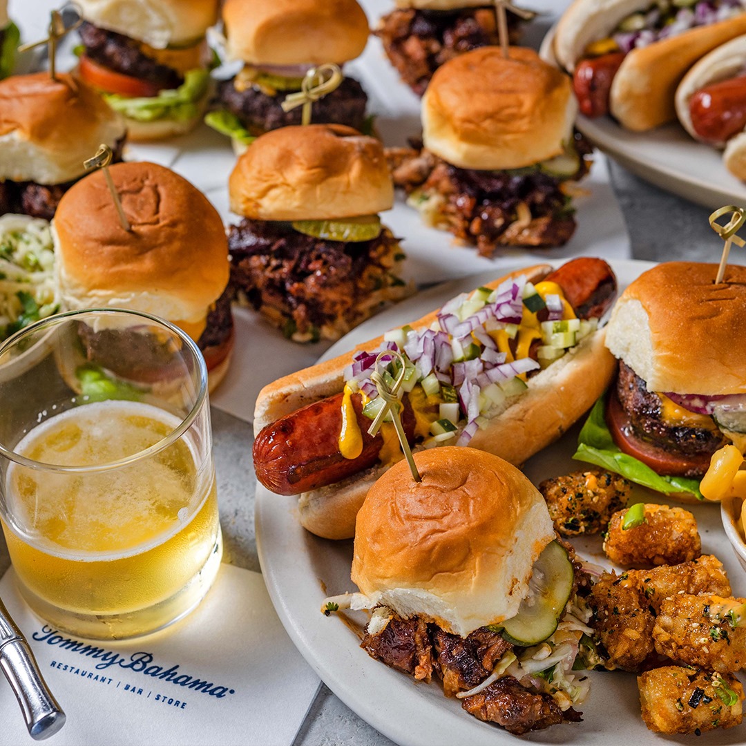 6. TOMMY BAHAMA RESTAURANT AND BAR, Waimea restaurants, restaurants in Waimea, plant based restaurants in Waimea, vegetarian restaurants in Waimea, vegan restaurants in Waimea, Waimea food, where to eat in Waimea, vegan in Waimea, vegetarian in Waimea