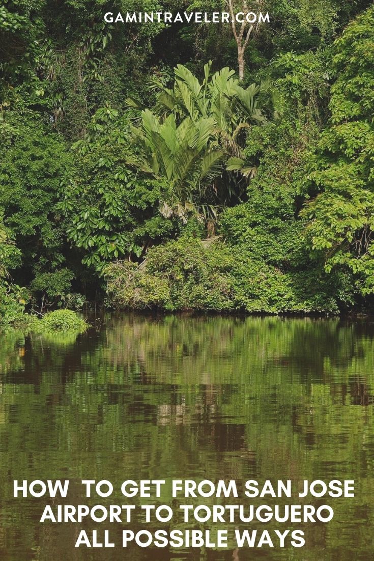 How To Get From San Jose Airport to Tortuguero - All Possible Ways, cheapest way from San Jose Airport to Tortuguero, San Jose Airport to Tortuguero, San Jose Costa Rica Airport to Tortuguero, San Jose to Tortuguero, san jose costa rica to Tortuguero, san jose to Tortuguero bus, san jose airport to Tortuguero National Park, san jose to Tortuguero National Park