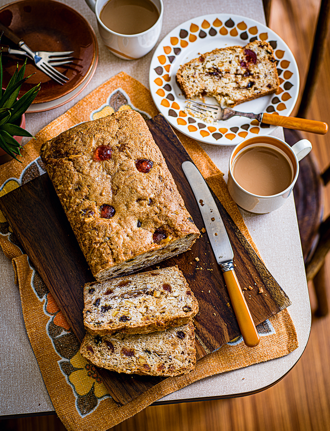 BREAKFAST IN BARBADOS: 7 BEST BAJAN BREAKFAST DISHES TO TRY IN BARBADOS 6 Sweet bread, breakfast in Barbados, Bajan breakfast, Barbadian breakfast