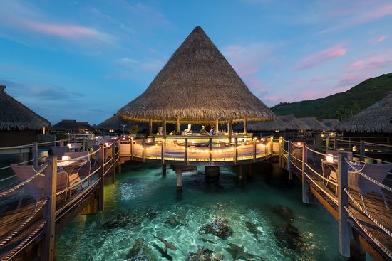 The Best Bora Bora Alternatives Most Travelers Still Don’t Know About: These 17 Islands Give You Paradise for Less 6 10 Forget Bora Bora And Visit These Places Instead