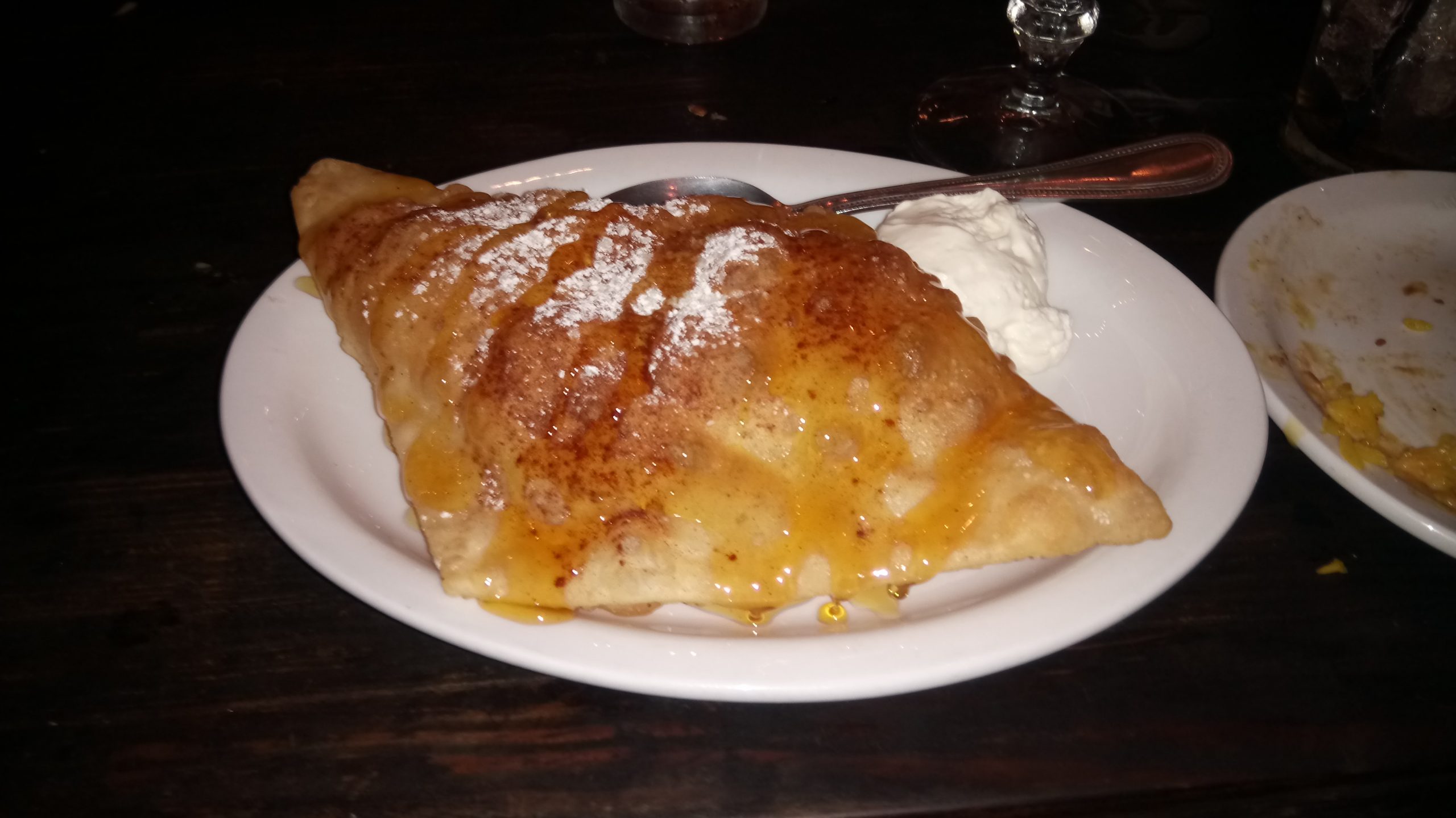 33 Traditional Mexican Breakfasts That Prove Mornings Taste Better in Mexico 22 traditional Mexican breakfast Sopapillas scaled